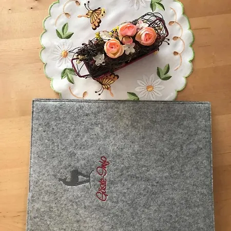 Arnest-gut *